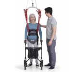 Molift - RgoSling Loopvest - Afbeelding 2