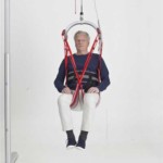 Molift - RgoSling Toilet zonder hoofdsteun - Afbeelding 2