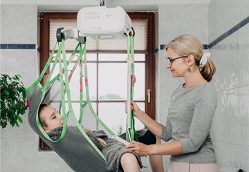 Roomer tillifte Pronk ergo Roomer tillifte Pronk ergo