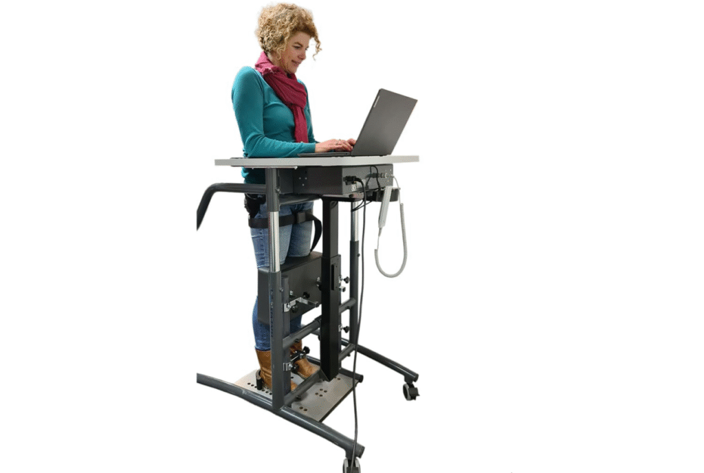 Starafel Pronk ergo 1