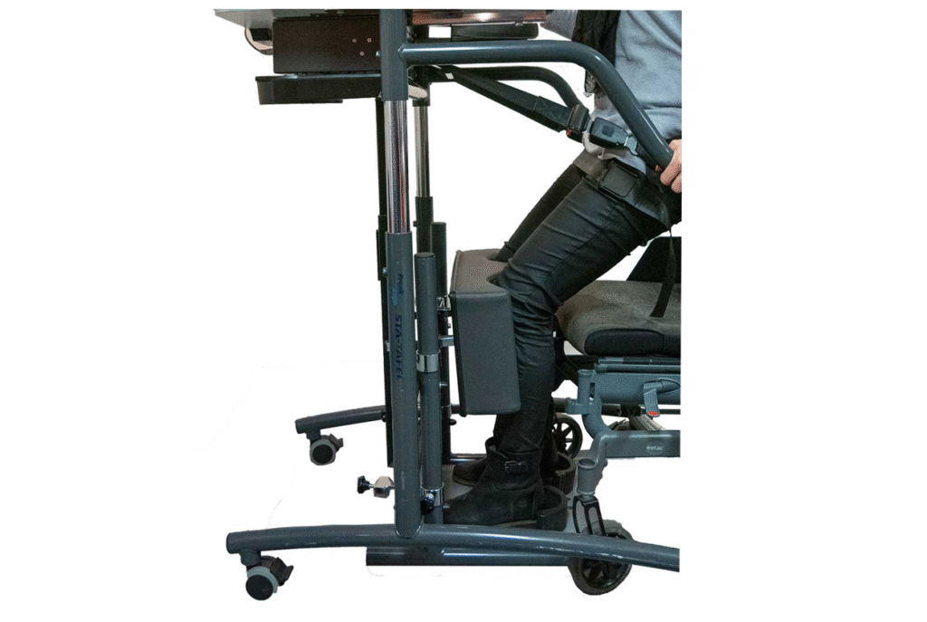 Starafel Pronk ergo 2