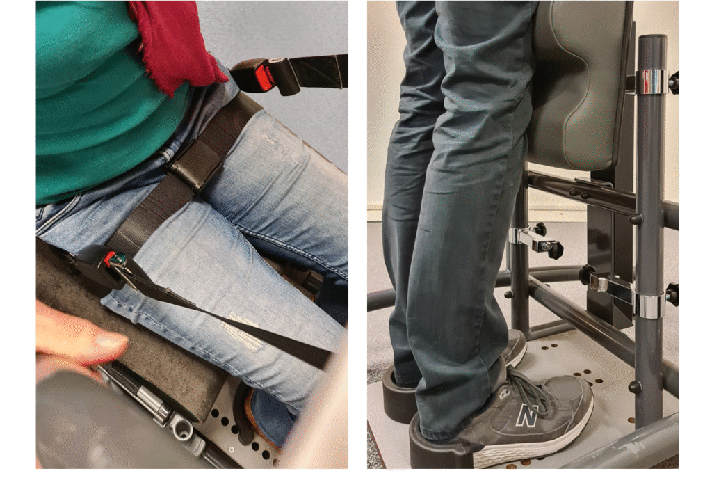 Starafel Pronk ergo 3