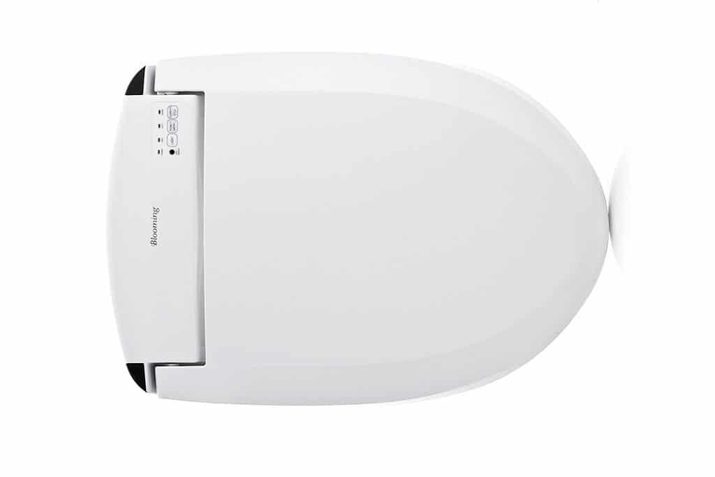 Comfort Seat Elegance