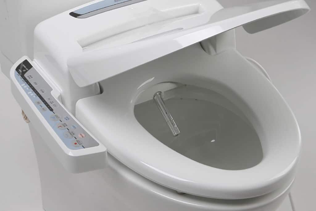 Comfort Seat Regular