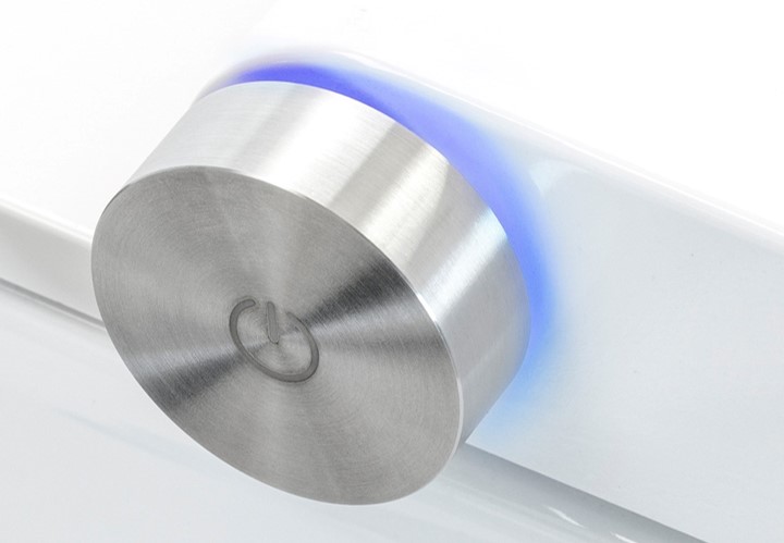 Comfort-Toilet Premium