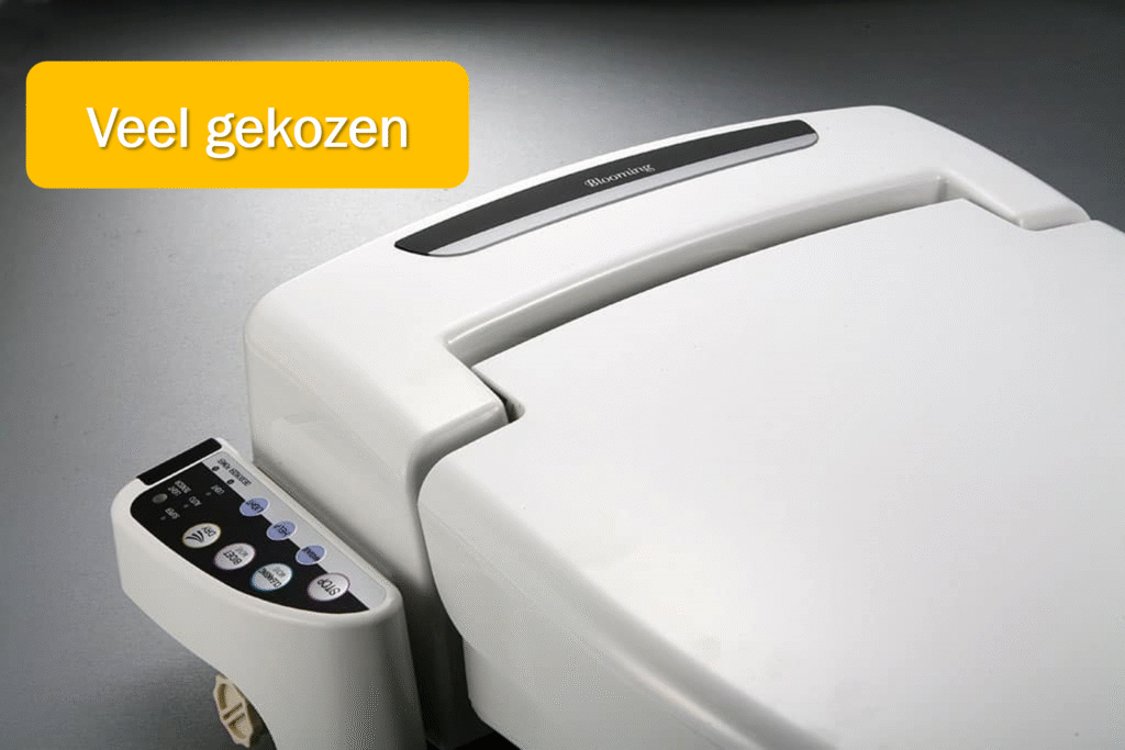 Comfort Seat AB met Label4