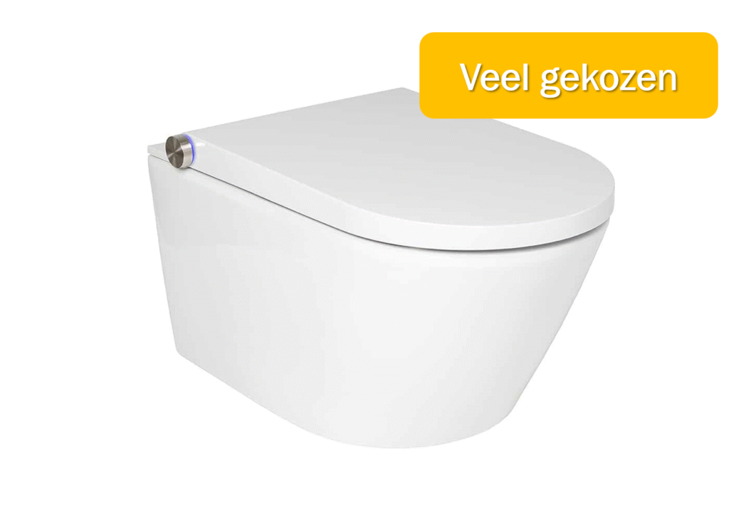 Comfort-Toilet Premium