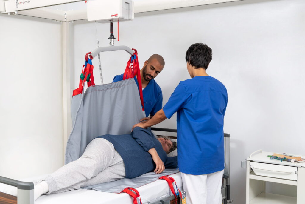 Molift RepoSheet_Air 200_patient_carers